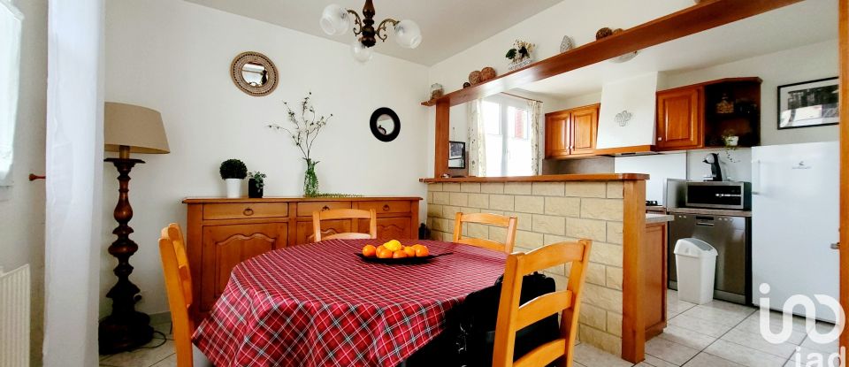 House 5 rooms of 86 m² in Goussainville (95190)