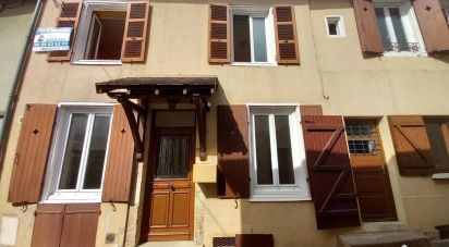 House 4 rooms of 125 m² in Vendeuvre-sur-Barse (10140)