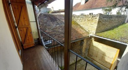 House 4 rooms of 125 m² in Vendeuvre-sur-Barse (10140)