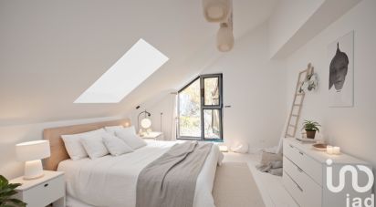 Apartment 4 rooms of 114 m² in Saint-Pierre-en-Faucigny (74800)