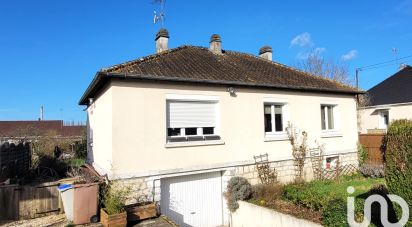 House 4 rooms of 63 m² in Montmacq (60150)