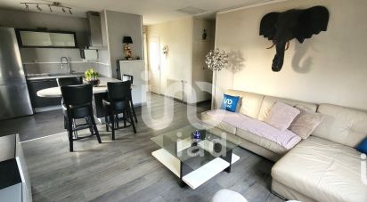House 4 rooms of 63 m² in Montmacq (60150)
