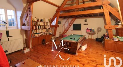 House 11 rooms of 258 m² in Pont-Audemer (27500)