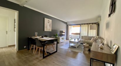 Apartment 3 rooms of 65 m² in Fréjus (83600)