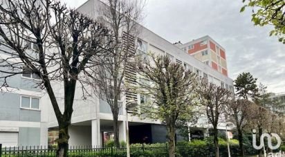 Appartement 4 pièces de 68 m² à Montrouge (92120)