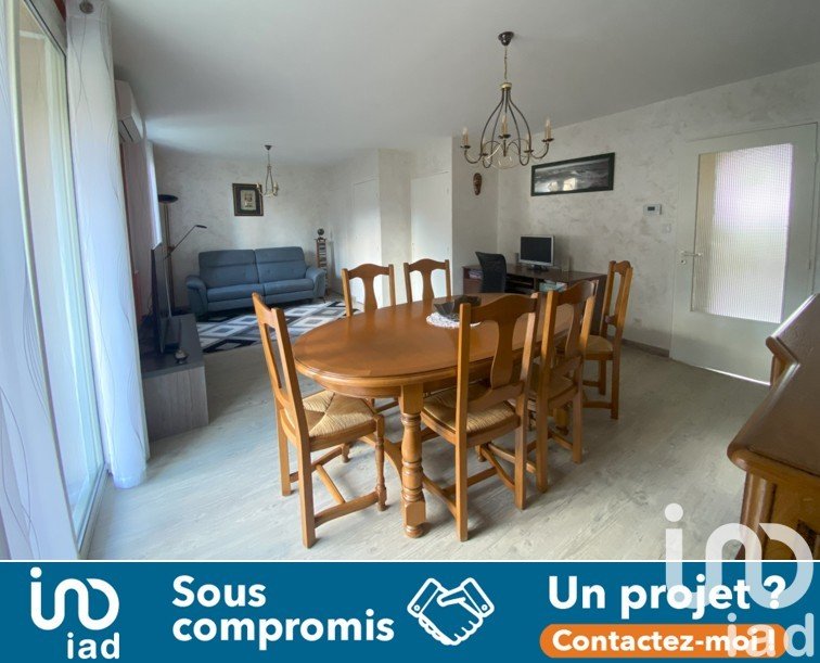 Apartment 2 rooms of 63 m² in La Voulte-sur-Rhône (07800)