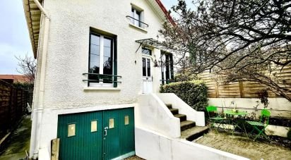 Maison 3 pièces de 83 m² à Argenteuil (95100)