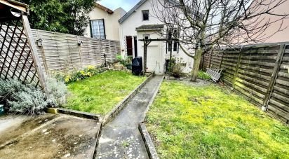 House 3 rooms of 83 m² in Argenteuil (95100)
