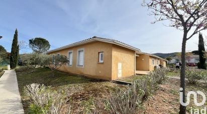 House 3 rooms of 84 m² in Gonfaron (83590)
