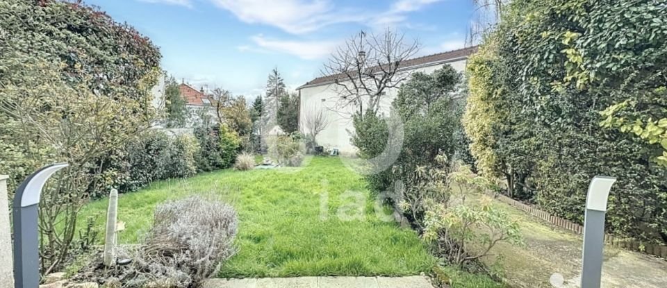 House 6 rooms of 103 m² in Neuilly-Plaisance (93360)