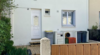 Maison 4 pièces de 89 m² à Épinay-sur-Orge (91360)