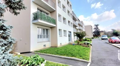 Appartement 4 pièces de 80 m² à Soisy-sous-Montmorency (95230)