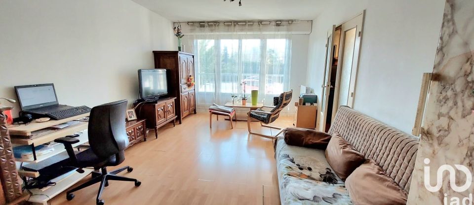 Appartement 4 pièces de 80 m² à Soisy-sous-Montmorency (95230)