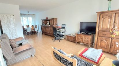 Apartment 4 rooms of 80 m² in Soisy-sous-Montmorency (95230)