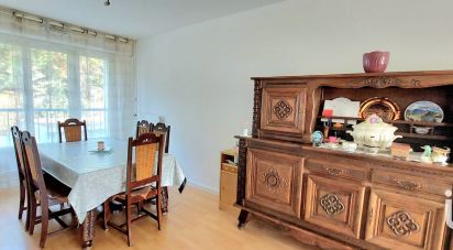 Apartment 4 rooms of 80 m² in Soisy-sous-Montmorency (95230)