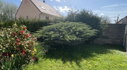 House 4 rooms of 89 m² in Ver-lès-Chartres (28630)