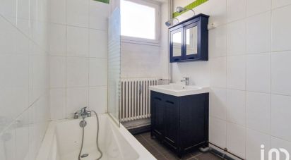 Appartement 3 pièces de 81 m² à Dijon (21000)