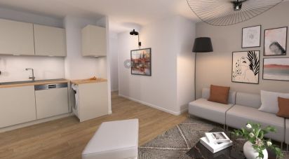 Apartment 4 rooms of 85 m² in Colombes (92700)