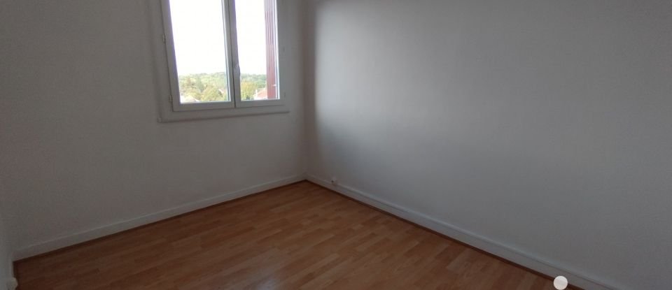 Apartment 4 rooms of 65 m² in Gourdon (46300)