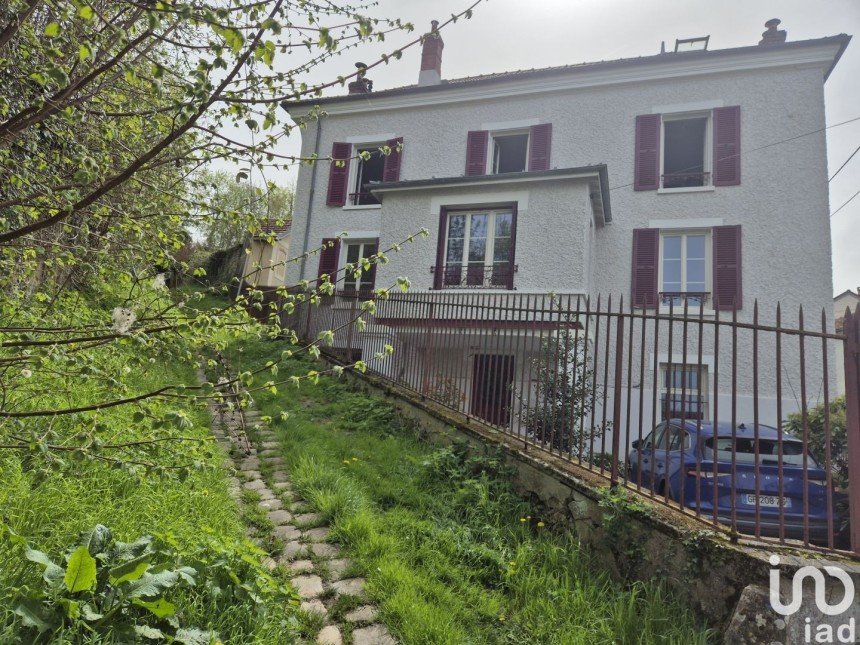 Maison 6 pièces de 157 m² à La Ferté-sous-Jouarre (77260)