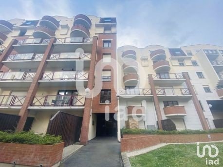 Appartement 3 pièces de 63 m² à Lille (59000)
