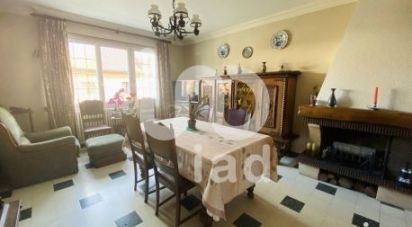 Town house 5 rooms of 97 m² in Oignies (62590)