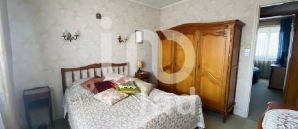 Town house 5 rooms of 97 m² in Oignies (62590)