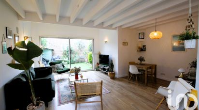 Town house 4 rooms of 90 m² in Bègles (33130)