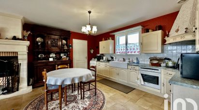 Traditional house 4 rooms of 122 m² in Villeneuve-sur-Lot (47300)