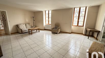 Appartement 6 pièces de 116 m² à Luçon (85400)