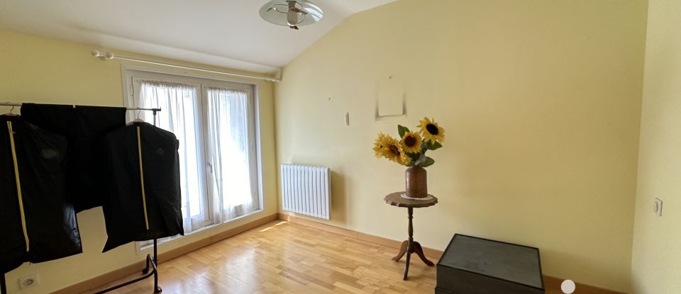 Appartement 6 pièces de 116 m² à Luçon (85400)