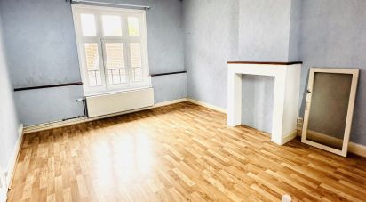 House 4 rooms of 87 m² in Cambrai (59400)