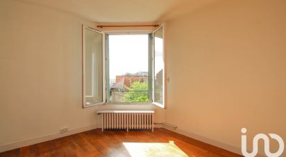 Appartement 3 pièces de 61 m² à Suresnes (92150)