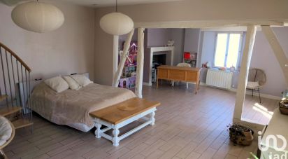 Maison 6 pièces de 160 m² à Le Fay-Saint-Quentin (60510)