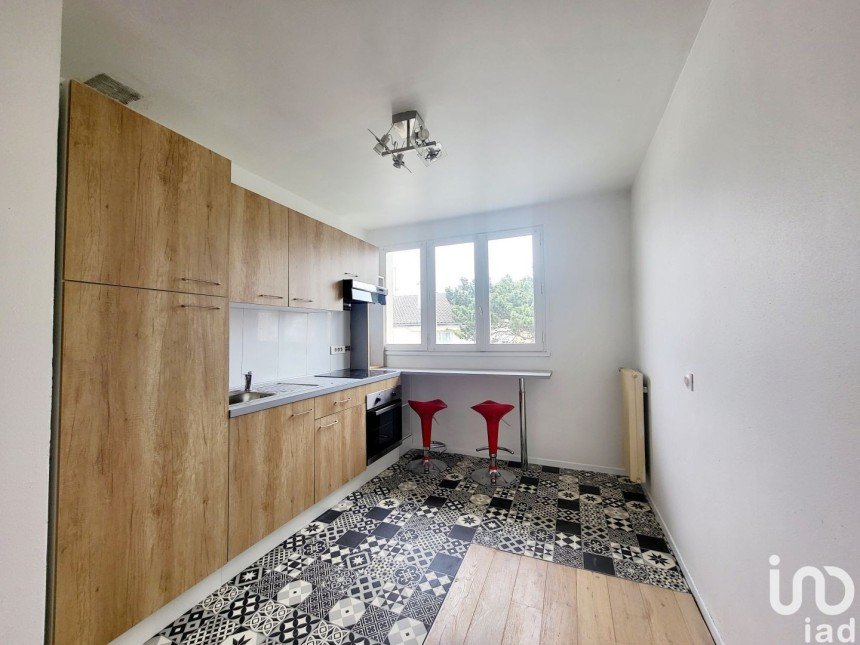Appartement 2 pièces de 46 m² à Frépillon (95740)