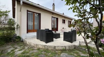 Maison traditionnelle 3 pièces de 71 m² à Livry-Gargan (93190)