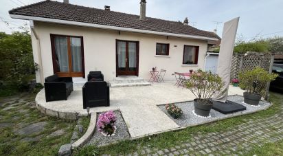 Traditional house 3 rooms of 71 m² in Livry-Gargan (93190)