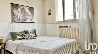 Apartment 3 rooms of 63 m² in Seyssinet-Pariset (38170)