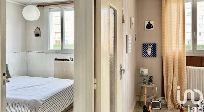 Appartement 3 pièces de 63 m² à Seyssinet-Pariset (38170)