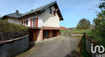 Traditional house 6 rooms of 152 m² in Butten (67430)