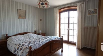 Traditional house 6 rooms of 152 m² in Butten (67430)