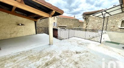 House 4 rooms of 112 m² in Ardoix (07290)