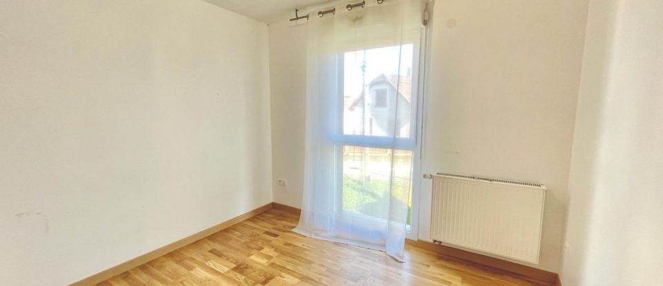 Appartement 4 pièces de 88 m² à Herrlisheim (67850)