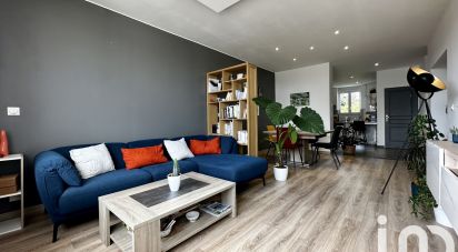 Appartement 5 pièces de 103 m² à Épinal (88000)