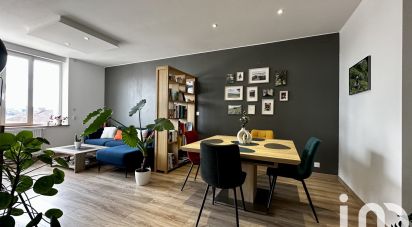 Apartment 5 rooms of 103 m² in Épinal (88000)