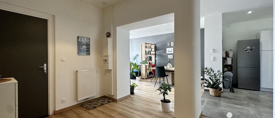 Appartement 5 pièces de 103 m² à Épinal (88000)