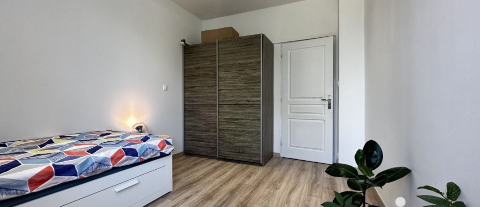 Apartment 5 rooms of 103 m² in Épinal (88000)