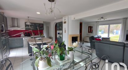House 6 rooms of 161 m² in Ardentes (36120)