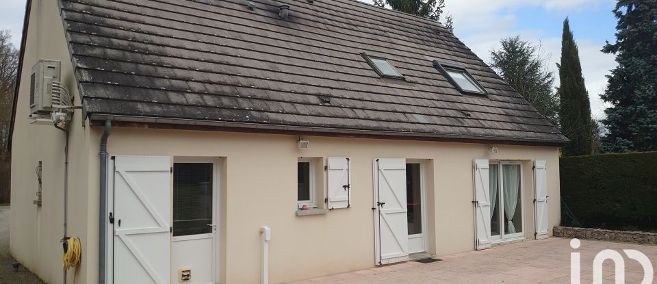 House 6 rooms of 161 m² in Ardentes (36120)