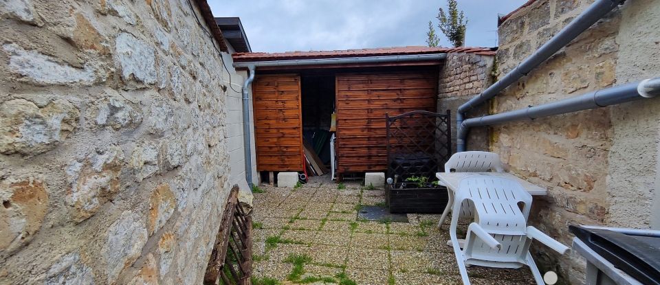 House 4 rooms of 60 m² in Châlons-en-Champagne (51000)